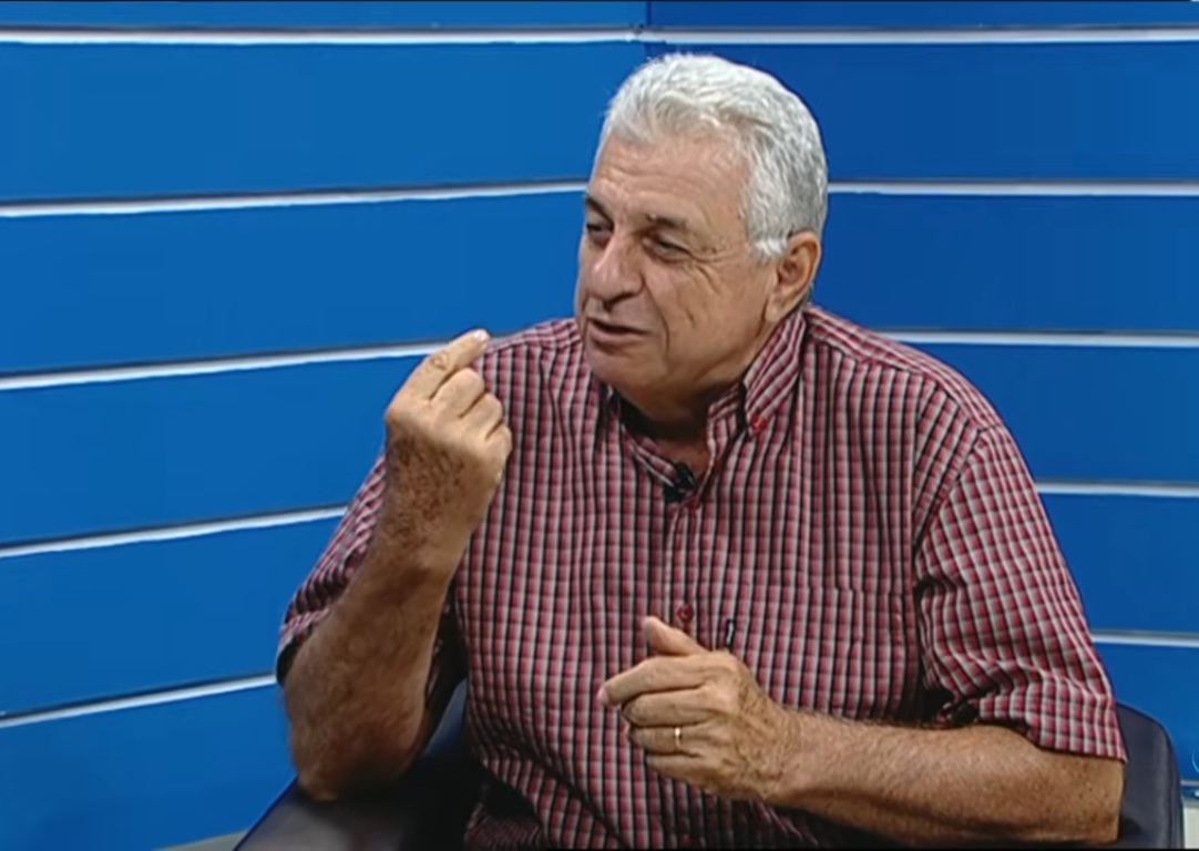 Simpósio de Agricultura marca programação da 60ª Expoagro na segunda-feira - Expoagro Dourados MS