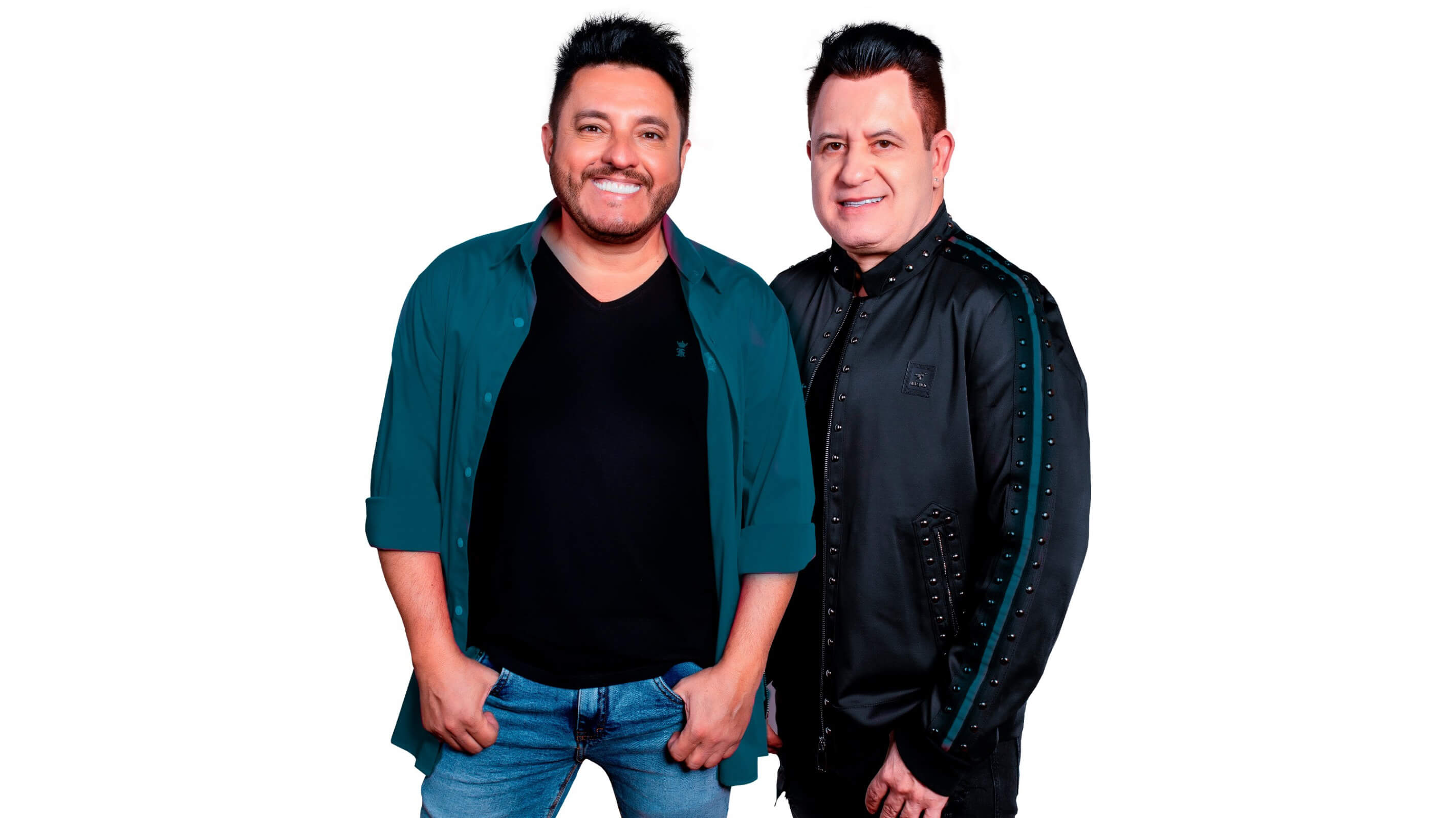 A dupla Bruno & Marrone abre nesta quinta-feira (14) a programação de shows nacionais da Expoagro 2026, em Dourados. - Expoagro Dourados MS