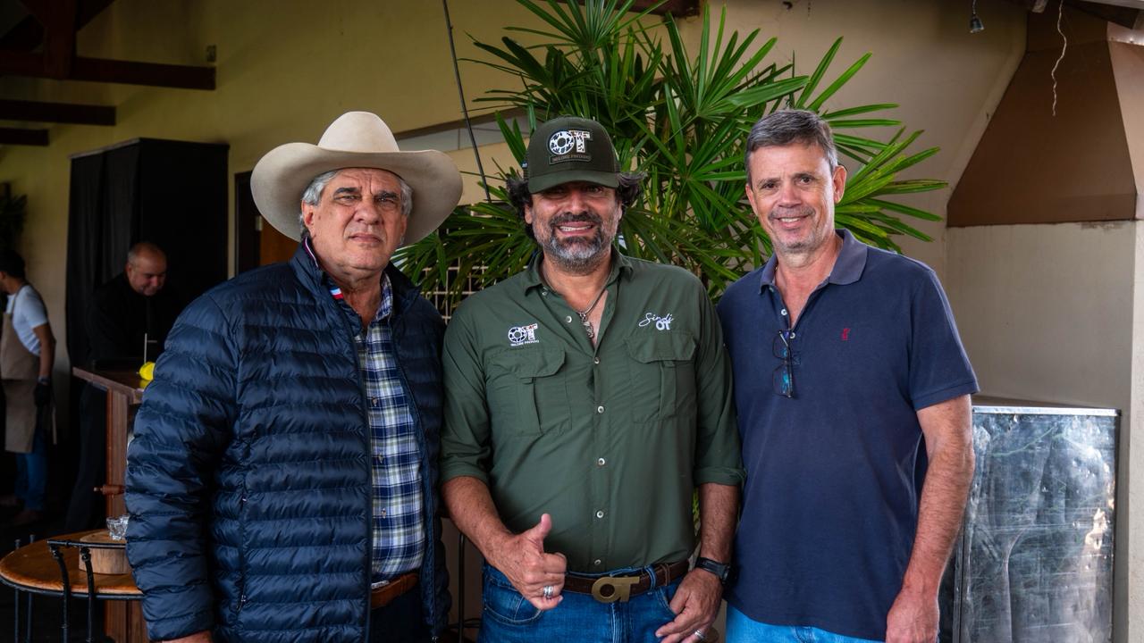 Vice-presidente da ABCZ diz que Expoagro se consolida como grande feira do agronegócio - Expoagro Dourados MS
