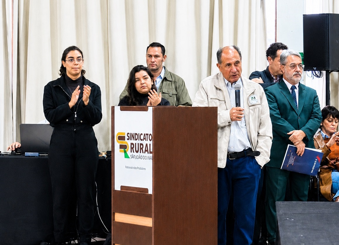 1º Leilão Produção da Fazenda Claudina acontece neste sábado na 60ª Expoagro - Expoagro Dourados MS