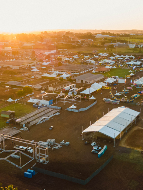 Expoagro Dourados